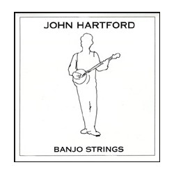 John Hartford