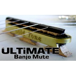 Banjo mute the ultimate